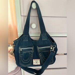 True Religion Bag